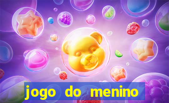 jogo do menino gelo e menina lava